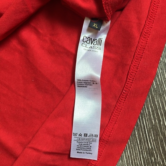 Cavalli Class - Picture 10 of 12